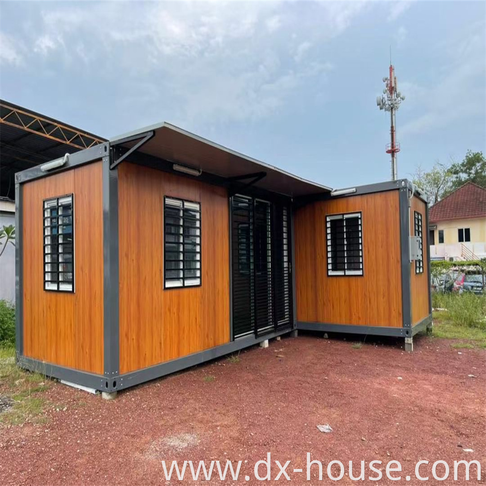 container homes design